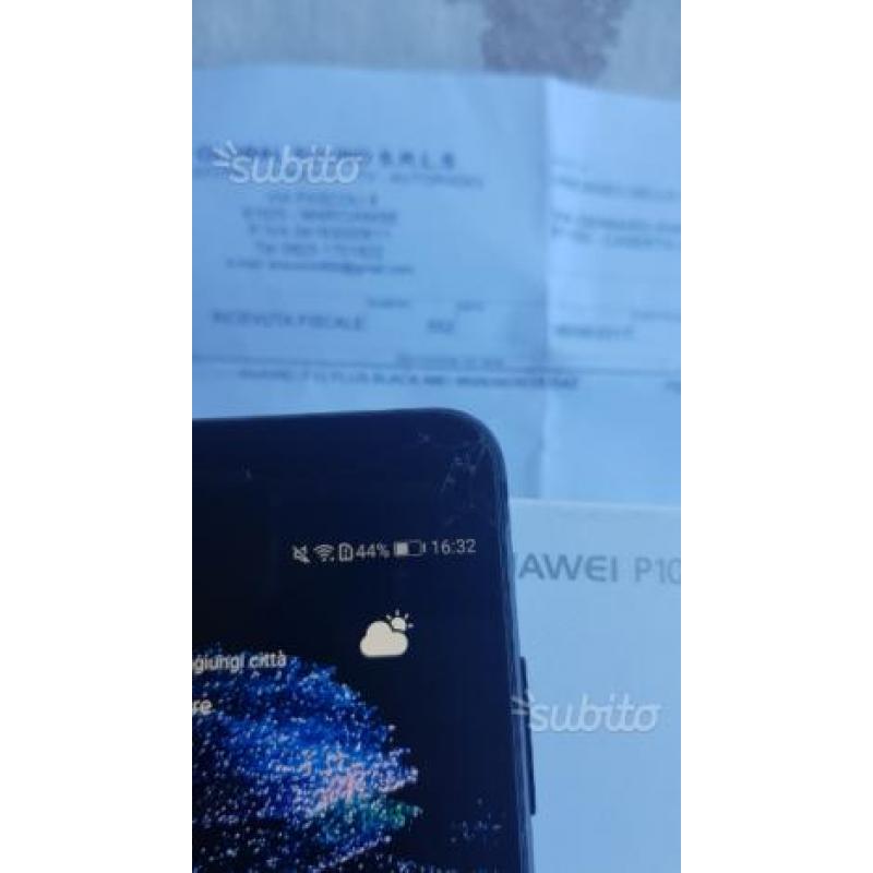 Huawei p10 plus NO BRAND