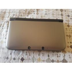 Nintendo 3DS XL + Pokémon X