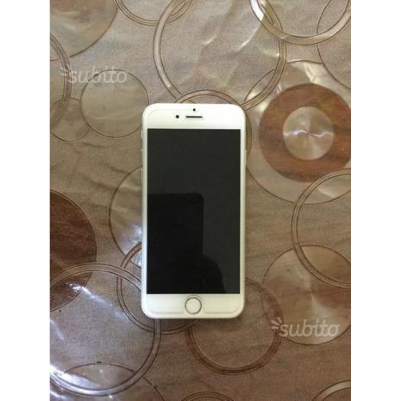 IPhone 6 64gb come nuovo