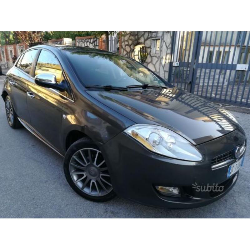 Fiat bravo 1.9 m-jet emotion full 2008