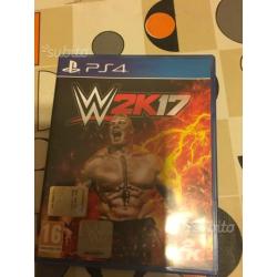 Wwe 2k17 10