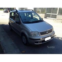 Fiat Panda 1.2 GPL nuovo