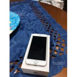 IPhone 6s 16 GB Silver