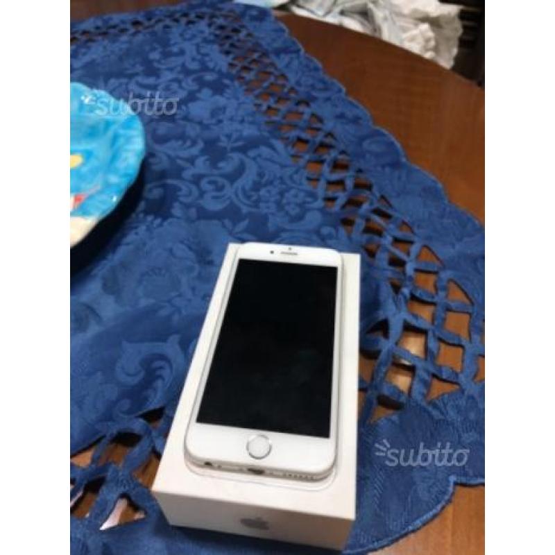 IPhone 6s 16 GB Silver