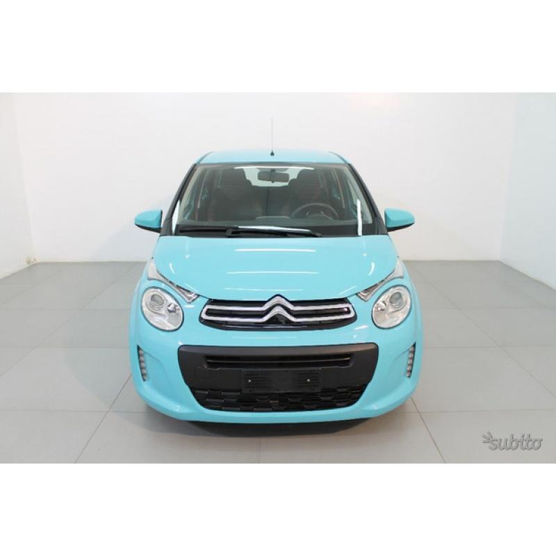 CITROEN C1 Airscape VTi 68 Cv. Feel