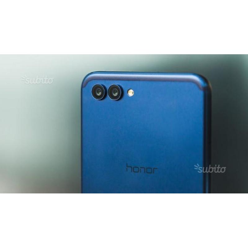 Honor 10 view