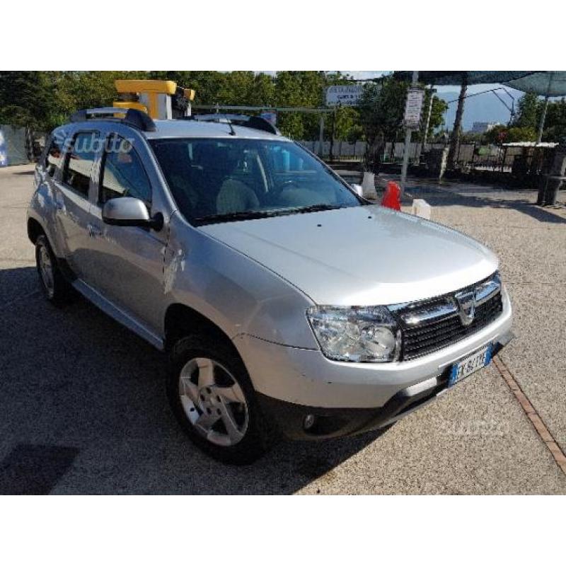 DACIA Duster 2ª serie - 2012 GPL