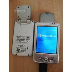 Palmari mio pocket pc