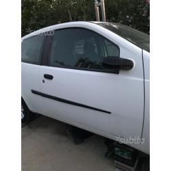 Ricambi fiat punto Sporting