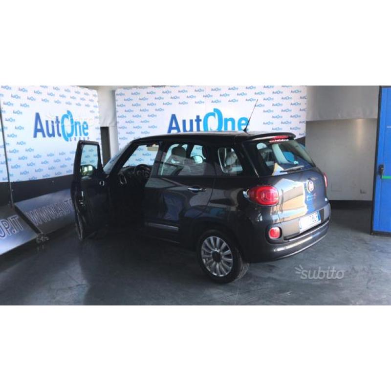 Fiat 500L 1.3 mjet lounge