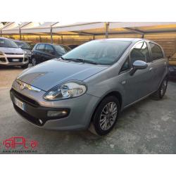 FIAT Punto Evo 1.2 5 porte S&S Dynamic