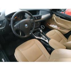 Bmw x1 (e84) - 2012