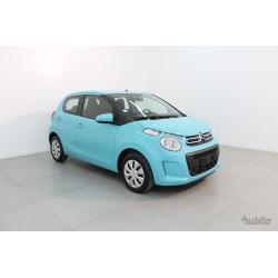 CITROEN C1 Airscape VTi 68 Cv. Feel