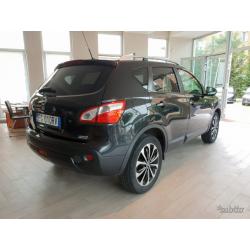 NISSAN Qashqai 1.5 dCi DPF n-tec Km 108.000