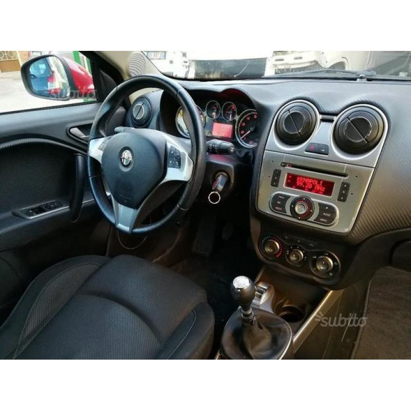 ALFA ROMEO MiTo 1.4 78 CV Distinctive UNICO PROP