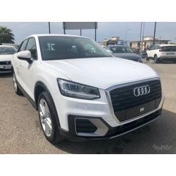 AUDI Q2 1.6 TDI Design Edition Con NAVIGATORE '3