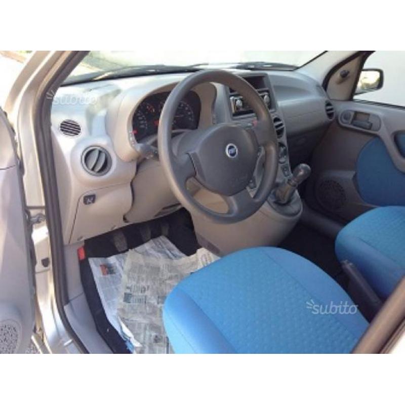 Fiat Panda 1.2 GPL nuovo