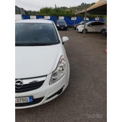 OPEL Corsa 1.2 80CV 5 porte GPL-TECH Club