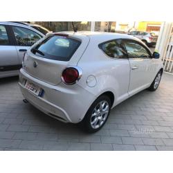 Alfa mito