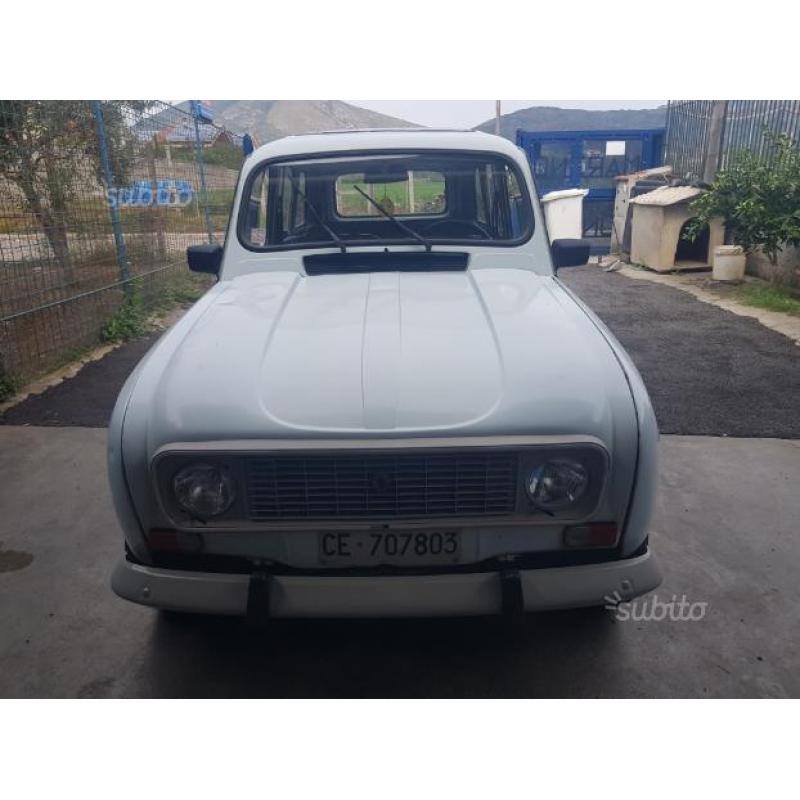 Renault 4