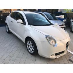 Alfa mito